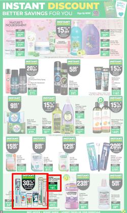 Dis-Chem : Bulk Up Your Winter Savings (16 May - 09 June 2024), page 2