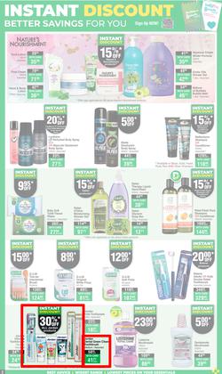 Dis-Chem : Bulk Up Your Winter Savings (16 May - 09 June 2024), page 2