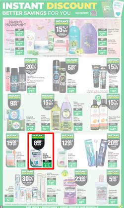 Dis-Chem : Bulk Up Your Winter Savings (16 May - 09 June 2024), page 2