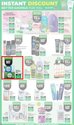 Dis-Chem : Bulk Up Your Winter Savings (16 May - 09 June 2024), page 2
