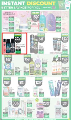 Dis-Chem : Bulk Up Your Winter Savings (16 May - 09 June 2024), page 2