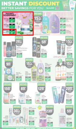 Dis-Chem : Bulk Up Your Winter Savings (16 May - 09 June 2024), page 2