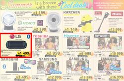 Tafelberg Furnishers Western Cape (08 February - 13 February 2022 While Stocks Last), page 2