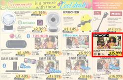 Tafelberg Furnishers Western Cape (08 February - 13 February 2022 While Stocks Last), page 2