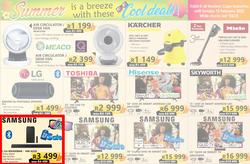 Tafelberg Furnishers Western Cape (08 February - 13 February 2022 While Stocks Last), page 2