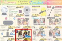 Tafelberg Furnishers Western Cape (08 February - 13 February 2022 While Stocks Last), page 2