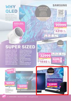Game : Electronics Mania (05 December - 29 December 2023), page 2