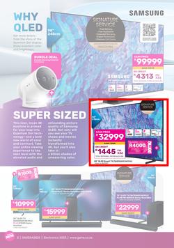 Game : Electronics Mania (05 December - 29 December 2023), page 2