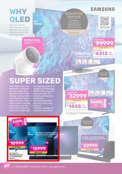 Game : Electronics Mania (05 December - 29 December 2023), page 2
