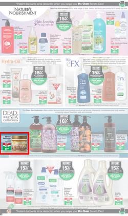 Dis-Chem : Exclusive Brands (17 June - 26 June 2022), page 2