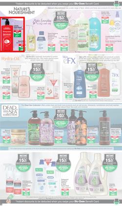 Dis-Chem : Exclusive Brands (17 June - 26 June 2022), page 2