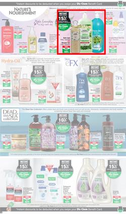 Dis-Chem : Exclusive Brands (17 June - 26 June 2022), page 2