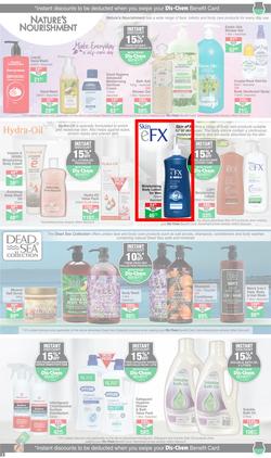 Dis-Chem : Exclusive Brands (17 June - 26 June 2022), page 2