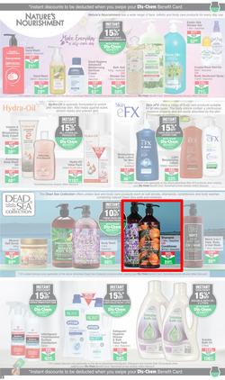 Dis-Chem : Exclusive Brands (17 June - 26 June 2022), page 2