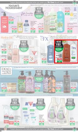 Dis-Chem : Exclusive Brands (17 June - 26 June 2022), page 2