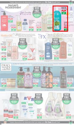Dis-Chem : Exclusive Brands (17 June - 26 June 2022), page 2