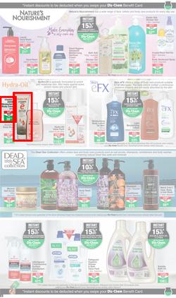 Dis-Chem : Exclusive Brands (17 June - 26 June 2022), page 2