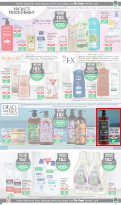 Dis-Chem : Exclusive Brands (17 June - 26 June 2022), page 2