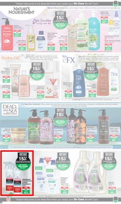 Dis-Chem : Exclusive Brands (17 June - 26 June 2022), page 2