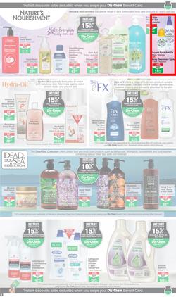 Dis-Chem : Exclusive Brands (17 June - 26 June 2022), page 2
