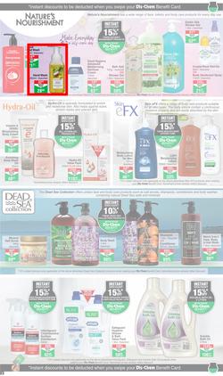 Dis-Chem : Exclusive Brands (17 June - 26 June 2022), page 2