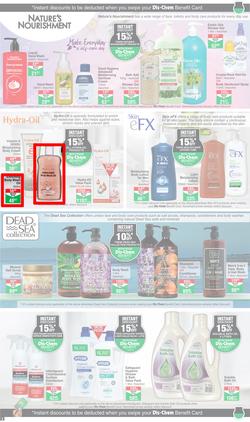 Dis-Chem : Exclusive Brands (17 June - 26 June 2022), page 2
