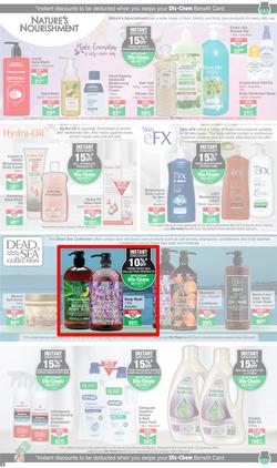 Dis-Chem : Exclusive Brands (17 June - 26 June 2022), page 2