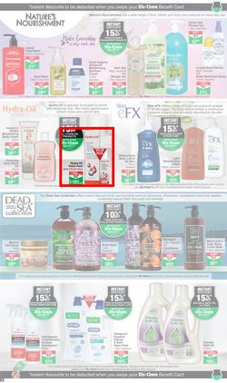 Dis-Chem : Exclusive Brands (17 June - 26 June 2022), page 2