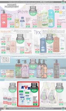 Dis-Chem : Exclusive Brands (17 June - 26 June 2022), page 2