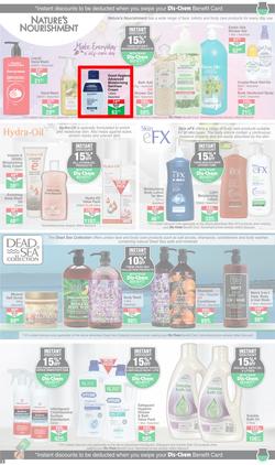 Dis-Chem : Exclusive Brands (17 June - 26 June 2022), page 2