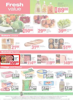 SPAR Western Cape : Halaal (24 November - 07 December 2025), page 2