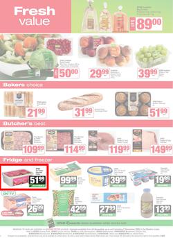 SPAR Western Cape : Halaal (24 November - 07 December 2025), page 2