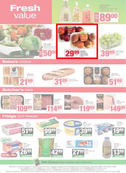 SPAR Western Cape : Halaal (24 November - 07 December 2025), page 2