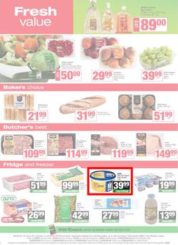 SPAR Western Cape : Halaal (24 November - 07 December 2025), page 2