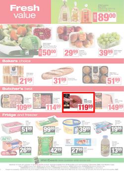 SPAR Western Cape : Halaal (24 November - 07 December 2025), page 2