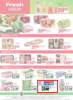 SPAR Western Cape : Halaal (24 November - 07 December 2025), page 2