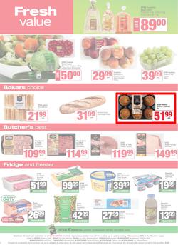 SPAR Western Cape : Halaal (24 November - 07 December 2025), page 2
