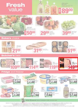 SPAR Western Cape : Halaal (24 November - 07 December 2025), page 2