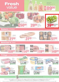 SPAR Western Cape : Halaal (24 November - 07 December 2025), page 2