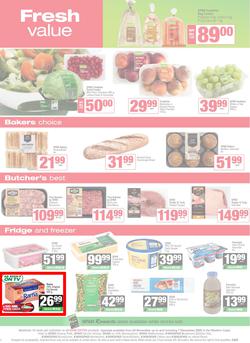 SPAR Western Cape : Halaal (24 November - 07 December 2025), page 2