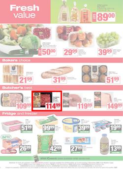 SPAR Western Cape : Halaal (24 November - 07 December 2025), page 2