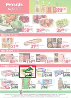 SPAR Western Cape : Halaal (24 November - 07 December 2025), page 2