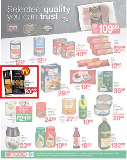 SPAR EASTERN CAPE : We Deliver The Best For Less (27 October - 8 November 2020), page 2