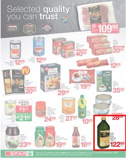 SPAR EASTERN CAPE : We Deliver The Best For Less (27 October - 8 November 2020), page 2