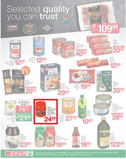 SPAR EASTERN CAPE : We Deliver The Best For Less (27 October - 8 November 2020), page 2