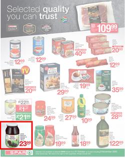 SPAR EASTERN CAPE : We Deliver The Best For Less (27 October - 8 November 2020), page 2