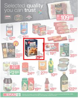 SPAR EASTERN CAPE : We Deliver The Best For Less (27 October - 8 November 2020), page 2