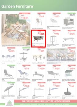 Leroy Merlin : BirthDIY Price Party (02 September - 04 October 2022), page 2