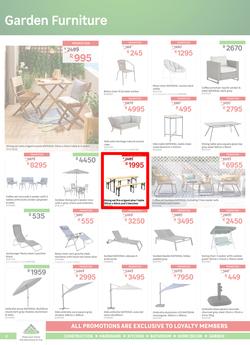 Leroy Merlin : BirthDIY Price Party (02 September - 04 October 2022), page 2