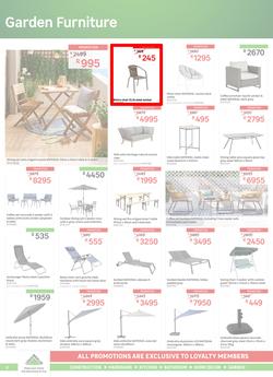 Leroy Merlin : BirthDIY Price Party (02 September - 04 October 2022), page 2